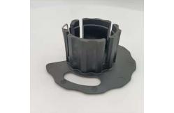 China E63107060A0A SMT Machine Parts Tape Holder 32 ASM For JUKI FF32mm Feeder supplier