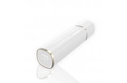 China Portable Facial Hydrogen Mist Sprayer Rechargeable PEM Deep Moisturizing WEIZI supplier