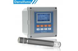 China RS485 Chlorine Analyzers For Disinfectant Chlorine 24V supplier
