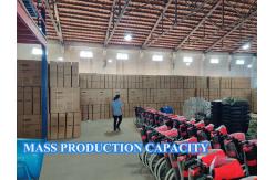 China Folding Reclining Wheelchair manufacturer