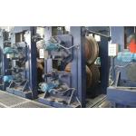PLC Control 380-480V API Tube Mill Pipe Rolling Line ISO9001 Certified for sale