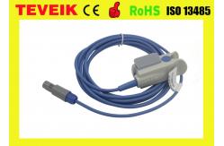 China Biolight M6 M12 Reusable SpO2 Sensor Patient monitor spo2 Probe supplier