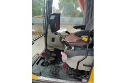 China 2017 Shacman 135t Used Crawler Crane SCC1350A With Cummins Engine supplier