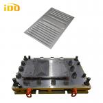High-Precision Stamping Mold for SA288 Washing Machine Side Panel with Zero-Defect Surface and Structural Integrity for sale
