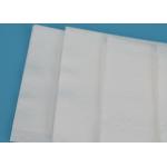 Leakproof And Heat Sealing 95kPa Biohazard Bag Guaranteed Pressure Resistance for sale