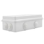 Rainproof Dustproof IP65 Weatherproof Distribution Box