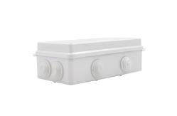 China Rainproof Dustproof IP65 Weatherproof Distribution Box supplier