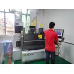 High Performance Plastic Injection Mould Hot / Cold Runner With Mold flow Analysis
