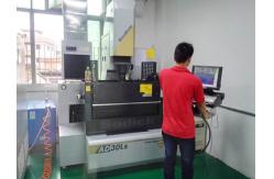 China High Performance Plastic Injection Mould Hot / Cold Runner With Mold flow Analysis supplier