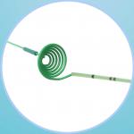 Urology Nitinol Retrieval Stone Cone Disposable for sale