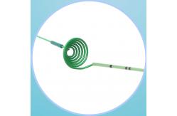 China Urology Nitinol Retrieval Stone Cone Disposable supplier