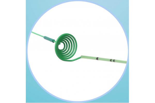 Urology Nitinol Retrieval Stone Cone Disposable