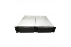 China BWT 220Vdc 220Vac Hot-Swap Modular Power Inverter 2KVAS BWT220/220-2KVAS supplier