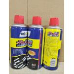 OEM Silicone Grease Spray 400ml Liquid Anti Rust Lubricant Spray for sale