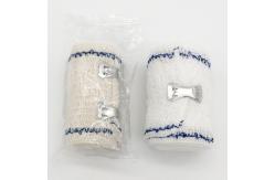 China 15cm*4.5m Elastic Crepe Bandage supplier