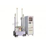 Mechanical Shock Tester For Mobiles , Displays , Small household Appliances With OEM Service for sale
