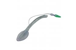 China Consumable PVC Laryngeal Mask Airway ISO13485 For Anesthesia supplier