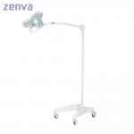 EXLED300M Portable Petal Surgical Shadowless OT Light Osram Led Bulb Ice White