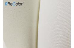 China Pigment Dye Giclee Printing Inkjet Cotton Canvas Roll For Printing supplier