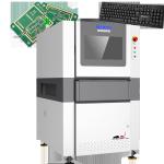 ISO9001 AOI PCB Machine Automatic Optical Inspection System for sale