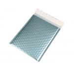 Shockproof Metallic Mailing Bags For DVD / CD / Camera / Lens Shipping for sale