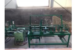 China High Level Construction Mesh Welding Machine 2.2kw 4.0kw supplier