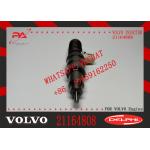 BEBE4G06001 Diesel Fuel Injector 21164808 Common Rail Diesel Injector For Volvo 2010- Engine MD13 MD13C BEBE4G06001 for sale
