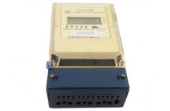 China OEM / ODM RS485 Three Phase Electric Meter Multifunction 3 Phase Watt Hour Meter supplier