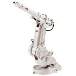 Welding robot arm IRB 1410 reach 1440mm payload 5kg IRC5 IP40 cheap robotic arm welding robot machine for sale