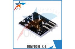 China Micro Vibration Sensor SW-18015P Vibration Sensor Switch Module supplier
