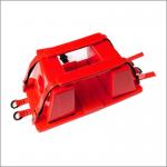 CPR Universal Head Immobilizer , Speedblocks Head Immobilizer Simple Operation