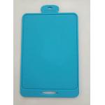 Non - Stick Silicone Mold Tools Non Slip Mats Meat Vegetable Chopping Board for sale