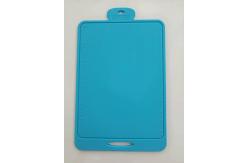 China Non - Stick Silicone Mold Tools Non Slip Mats Meat Vegetable Chopping Board supplier