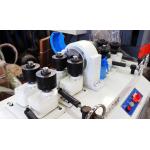 Wood round rod/stick milling machine for mop/swob, Wood Rounding Machine