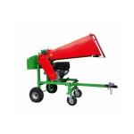 15hp Gasoline Gardening Machines Firewood Forestry Wood Cutting Machine for sale