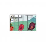 QR Code Scanner Parcel Delivery Locker Outdoor With Smart Control System