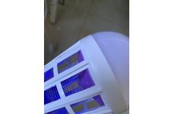 China Shock E27 Electric Mosquito Killing Lamp Home Automatic 3W supplier