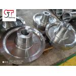 18CrNiMo 45# Steel Gear Forgings Alloy Steel Gear Metallurgy Planetary Gear Used for sale