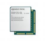 4G Universal CAT1 Network Remote Communication Module Quectel LTE EG912U Series Standard TD-LTE 4G TCP/UDP/PPP/FTP/HTTP for sale