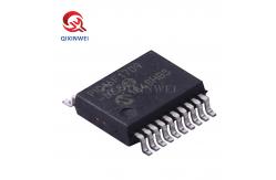 China PIC16F883-I/SS supplier