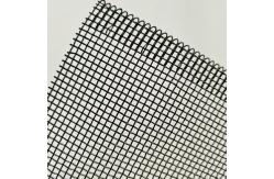 China Aluminum Alloy Woven Wire Mesh for Windows and Doors supplier