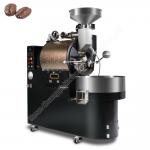 coffee roasting equipment 6kg gas coffee roaster machine gas coffee bean machine for sale