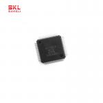 AD7768-4BSTZ  Semiconductor IC Chip High-Performance Low-Power 24-Bit Sigma-Delta ADC IC Chip for sale