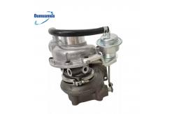 China Turbo RHF5 For ISUZU Engine 4KH1 Turbocharger 1118010-850 supplier
