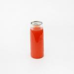 Beverage Packaging 500ml Clear Drink Can Empty Plastic PET Bottles