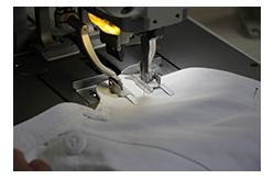 China Chef Uniform manufacturer
