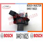 Genuine Neutral New Injector 0445116025 0445116026 0986435404 for Mercedes A6420701187 6420701187