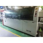 RF 350B Lead Free Wave Solder SMT Wave Soldering PCB Welding Machine