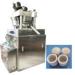 Customizable Rotary Tablet Press Machine for Ceramic Crucible for sale