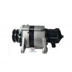 02142-4025 27050-1140 Diesel Engine Starter 28V 55A Alternator for sale